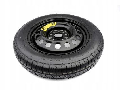 2153 dojezdove kolo honda hr v ii r16 5x114 3