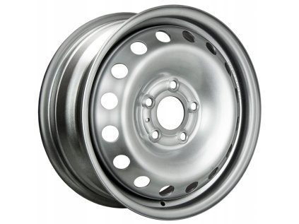 3065 2 plechovy disk nissan primastar opel vivaro renault trafic 6x16 5x118 et50