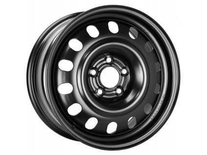 3080 plechovy disk volvo peugeot 6 5x16 5x108 et43