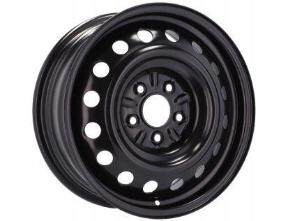 3095 plechovy disk mitsubishi kia hyundai 6 5x16 5x114 3 et46