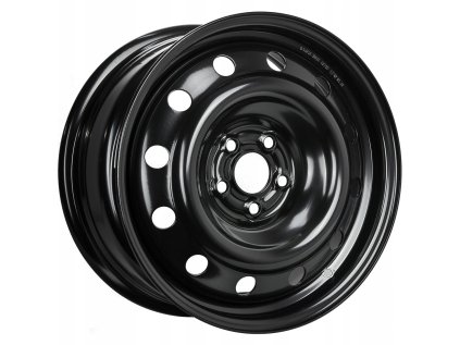 3101 1 plechovy disk volkswagen audi seat skoda 6 5x16 5x100 et42