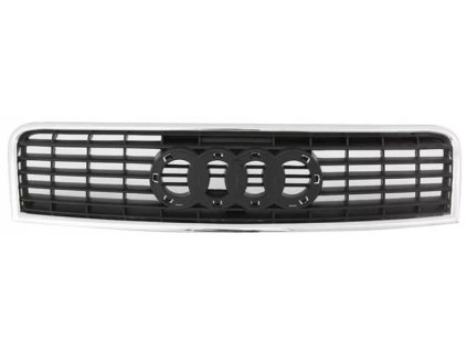 3668 predni maska audi a4 b6 00 04