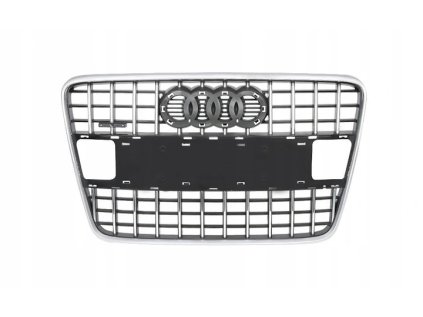 3686 predni maska audi q7 4l 4l0853651e