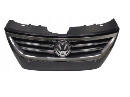 3707 predni maska volkswagen vw passat cc 2008 2012 3c8853651q