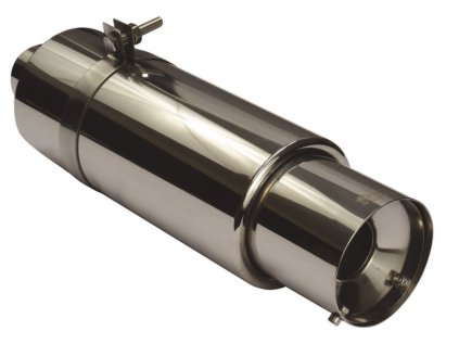 4568 wm mugen sportovni tlumic vyfuku 1x 90