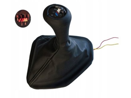 6174 radici paka s manzetou bmw 5 e39 m power podsvicena