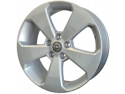 6842 alu kolo opel 7x17 5x105 et38