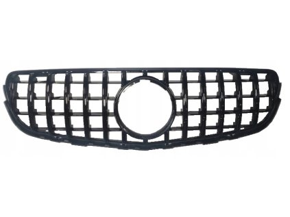 5064 predni maska mercedes glc x253 w253 c253 predlift 15 19