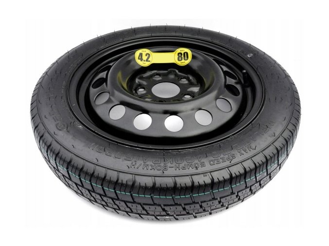 10394 dojezdove kolo opel zafira insignia r17 5x115