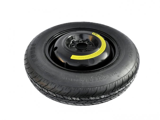 2114 dojezdove kolo hyundai tucson r16 5x114 3