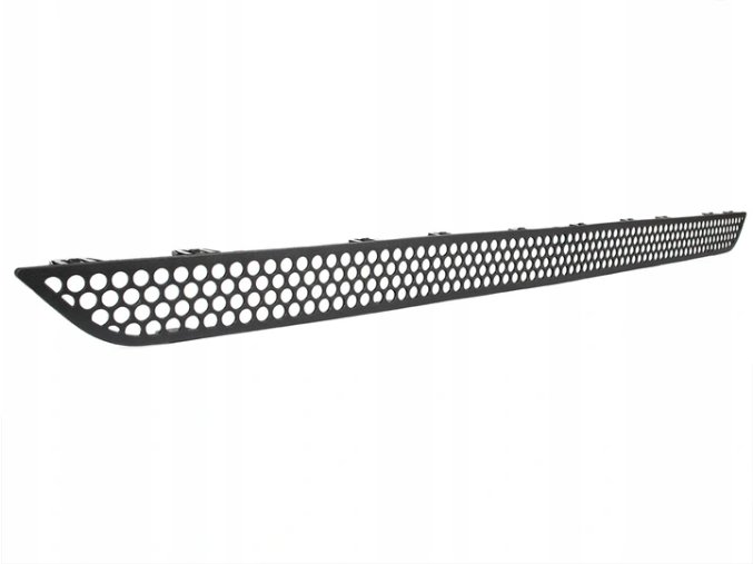 2693 mrizka narazniku stred mercedes ml klasse w163 lift 2001 2005