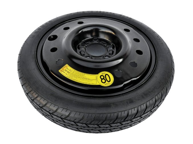 281 1 dojezdove kolo opel astra iv j chevrolet r15 5x115