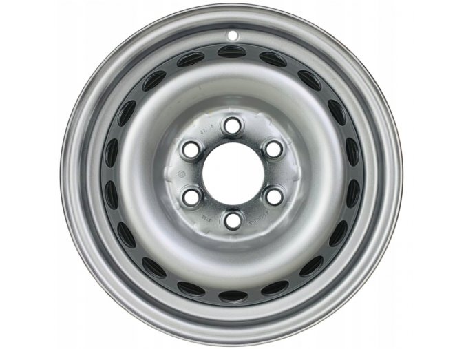 Plechový disk MERCEDES SPRINTER VW CRAFTER 6,5x16 6x130 ET62