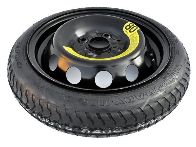 314 1 dojezdove kolo kia hyundai r15 4x100