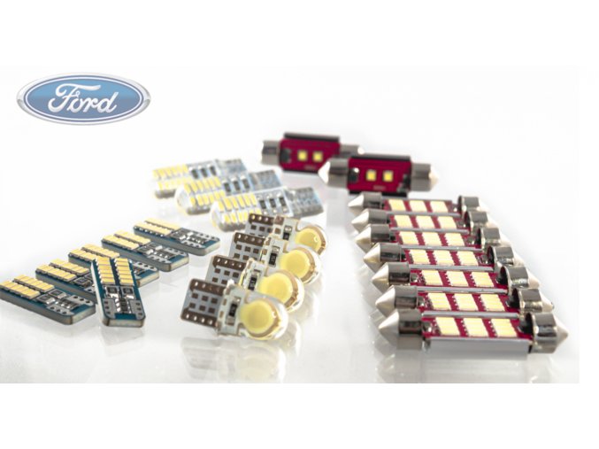 led ford