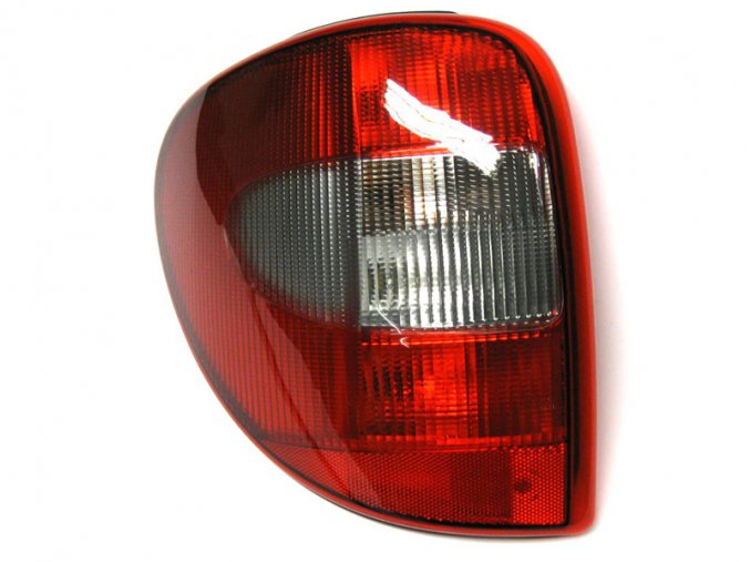 3386 zadni svetlo chrysler grand voyager 00 07 leve