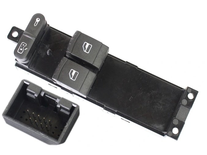 3632 audi a3 spinac na stahovani oken 1j3959857 000051039010