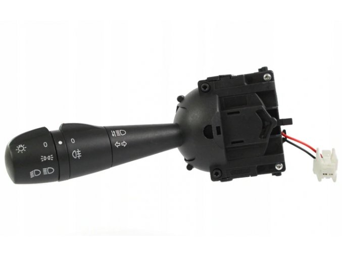 3842 packa prepinac blinkru spinac svetel dacia duster logan sandero 8201167977