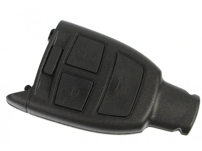 Náhradní obal klíče 3-tlačítkový, FIAT CROMA - Smart KEY
