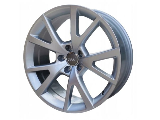 Alu kolo AUDI 4G0071498A / 4G00714988Z8 7,5x18 5x112 ET37