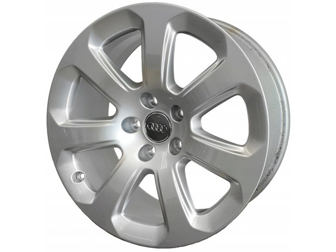 Alu kolo AUDI 4H0601025A 7,5x17 5x112 ET26