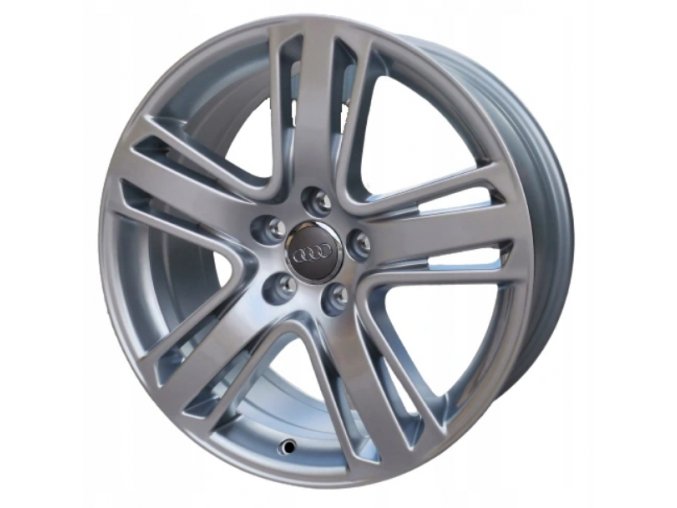 Alu kolo AUDI 8U0601025N 8x18 5x112 ET34