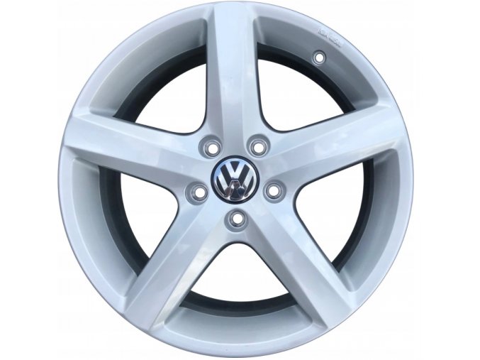 Alu kolo Aspen VOLKSWAGEN VW 3AA071496A, 6,5x16 5x112 ET42