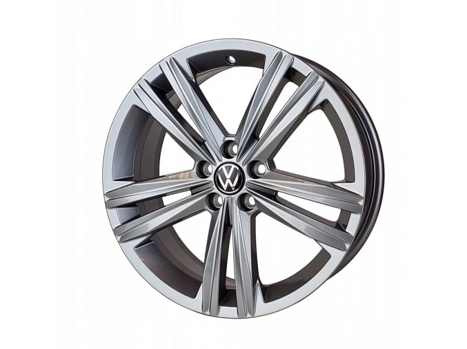 Alu kolo Volkswagen VW 2GM601025G 6,5x17 5x100 ET39