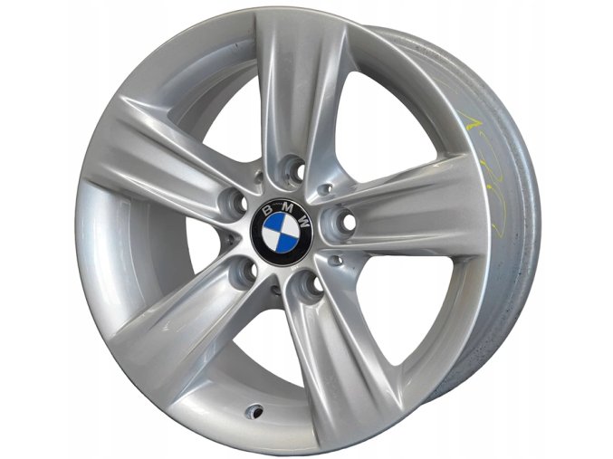 BMW STYLING 391 6796237 7,5x16 5x120 ET37