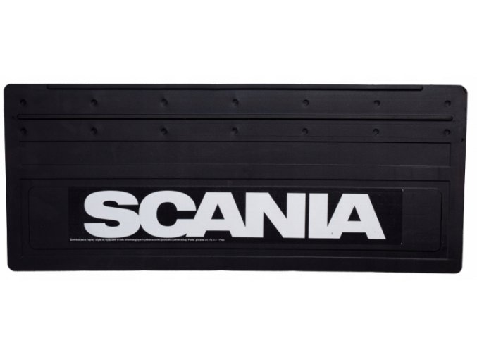 scania