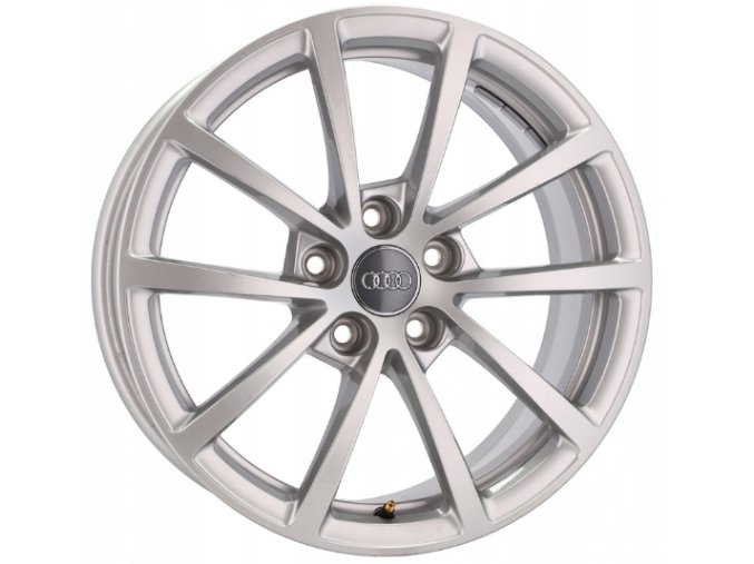 5640 alu kolo audi 4k0601025 7 5x17 5x112 et36