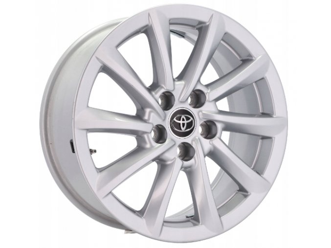 5649 alu kolo toyota pw457 06001 7 5x17 5x114 3 et45