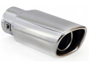 1070 inox mt015 koncovka vyfuku 180x81x66mm