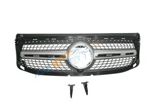 GLB Sport silver