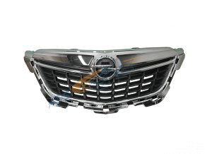 11540 predni maska opel mokka x 2011 2016 95391794