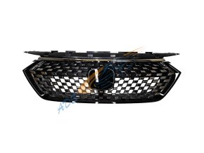 HRV RS Grille 23 Present