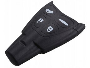 1232 nahradni obal klice 4 tlacitkovy saab 93 9 3 95 9 5