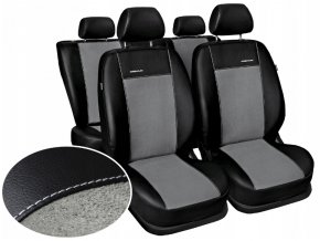 Autopotah Auto-dekor PREMIUM Volkswagen VW TIGUAN (07-11) (Barva 1)