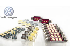 led VW