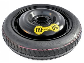 257 1 dojezdove kolo mitsubishi colt r15 4x114 3