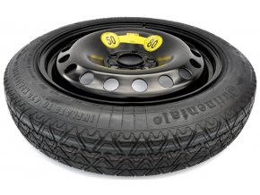 299 1 dojezdove kolo volvo s60 s80 v60 v70 r17 5x108