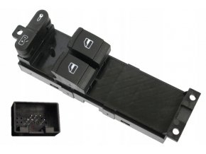 3875 audi a3 spinac na stahovani oken 1j3959857 1j3959857a 1j3959857b