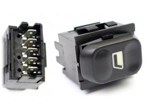 4079 citroen spinac na stahovani oken 6552 ar 6552z7