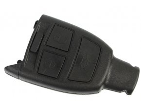 4160 3 nahradni obal klice 3 tlacitkovy fiat croma smart key