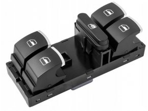 4313 spinac na stahovani oken vw passat b6 touran golf 5k4959857