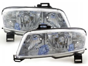4541 predni svetla fiat stilo 01 l p depo