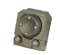 4826 spinac pro zpetne zrcatko skoda 1h0959565 skoda felicia