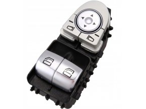 6024 mercedes v w447 vito spinac na stahovani oken a regulator zrcatek