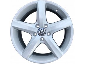 Alu kolo Aspen VOLKSWAGEN VW 3AA071496A, 6,5x16 5x112 ET42