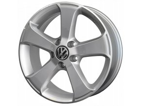 Alu kolo Volkswagen VW 1K8071497 6,5x17 5x112 ET39